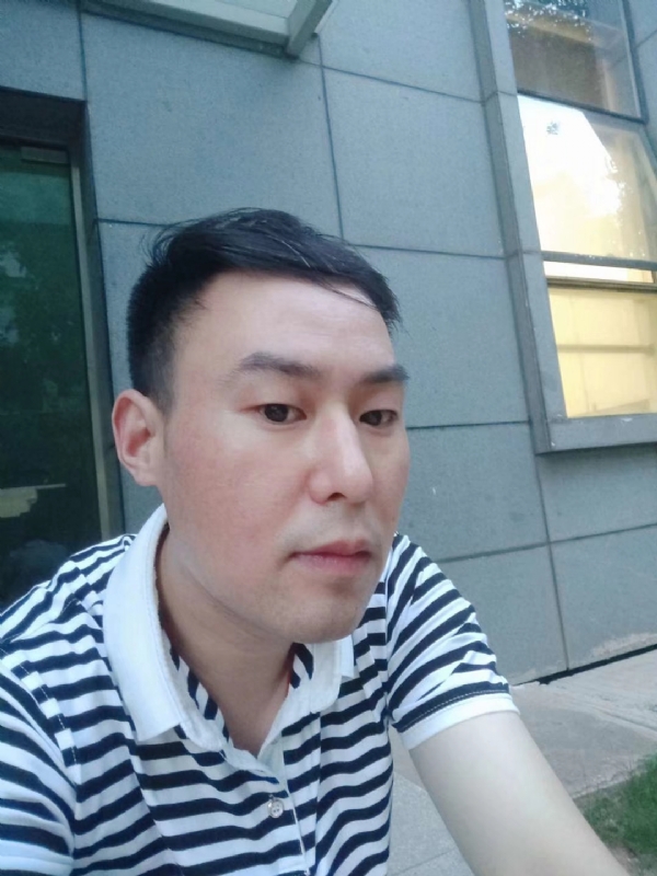 曙光的第一张照片--常德相亲服务中心