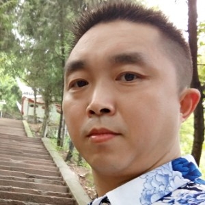 曾强的第一张照片--常德相亲服务中心