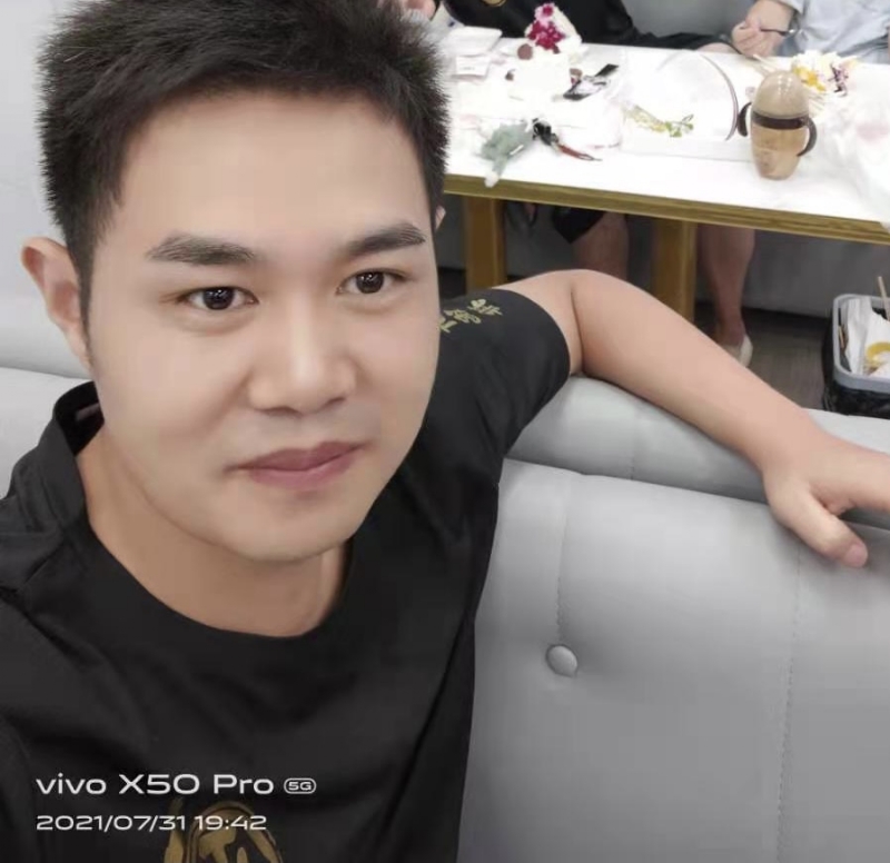 阳洋杨的第一张照片--常德相亲服务中心