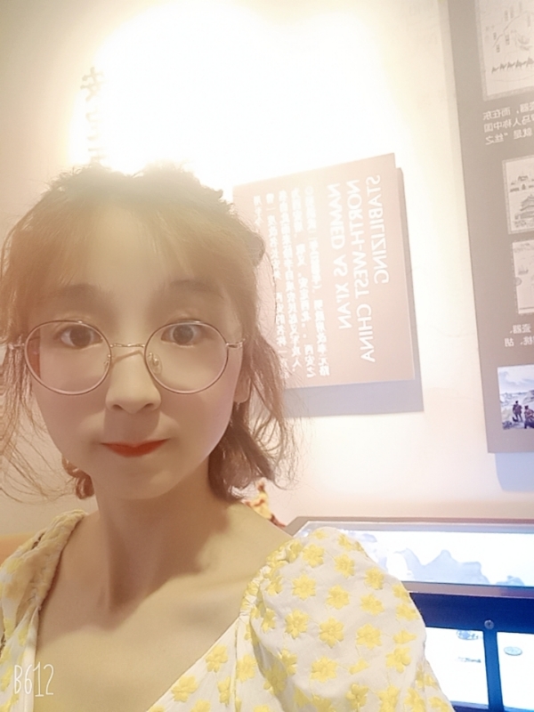 吴小小的第一张照片--常德相亲服务中心