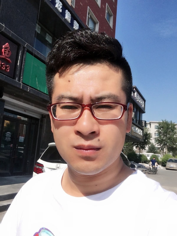 AA首席的第一张照片--常德相亲服务中心