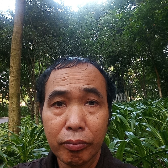 南瓜的第一张照片--常德相亲服务中心