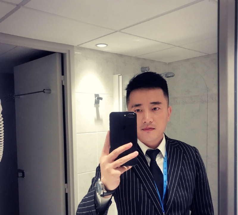 kevin的第一张照片--常德相亲服务中心