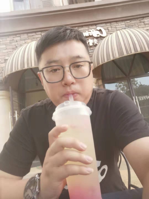 半旧情怀的第一张照片--常德相亲服务中心