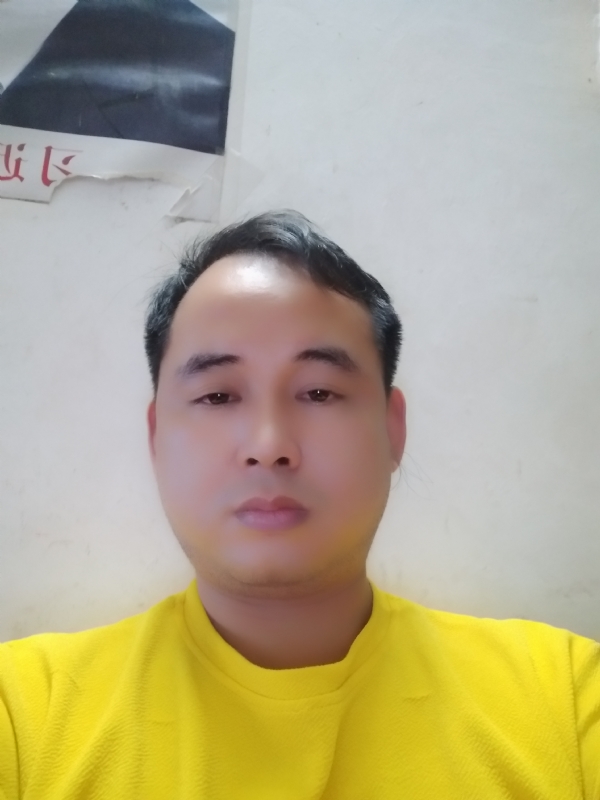 有你就好的第一张照片--常德相亲服务中心