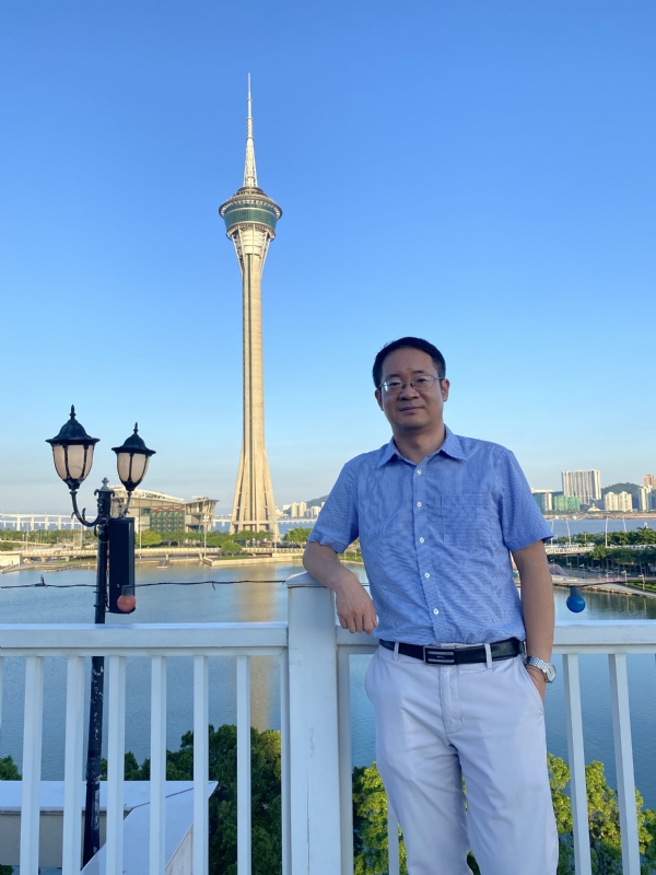 Yangyi的第二张照片--常德相亲服务中心