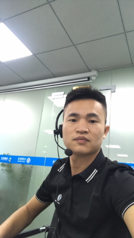 糯米粉的第一张照片--常德相亲服务中心