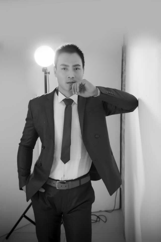旧时相识的第二张照片--常德相亲服务中心