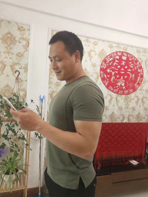 旧时相识的第三张照片--常德相亲服务中心