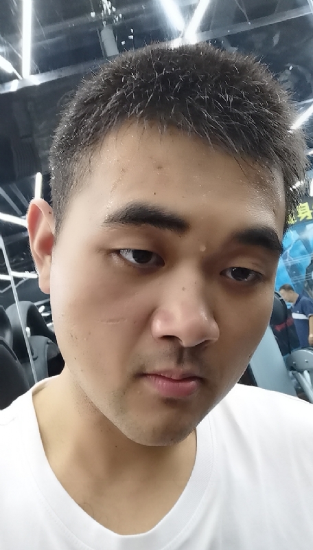 回眸一笑的第二张照片--常德相亲服务中心