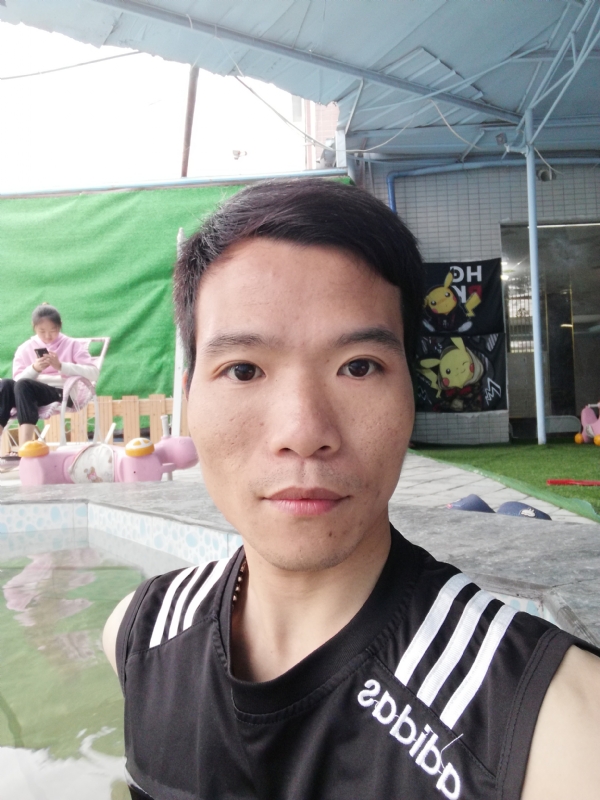 WWH的第一张照片--常德相亲服务中心