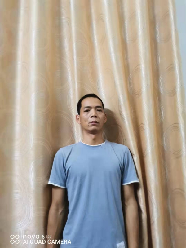 缘起的第一张照片--常德相亲服务中心