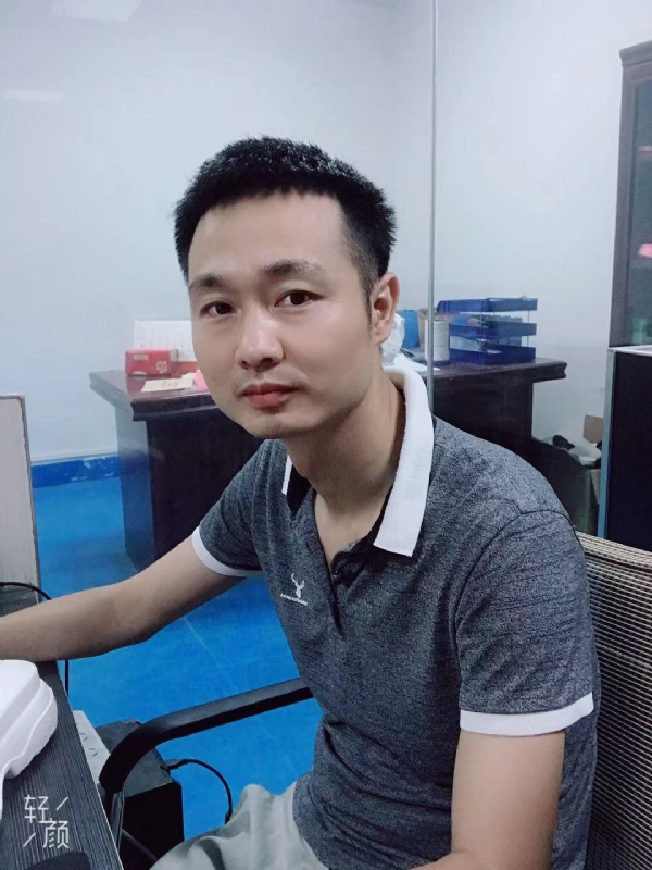 不忘初心的第一张照片--常德相亲服务中心