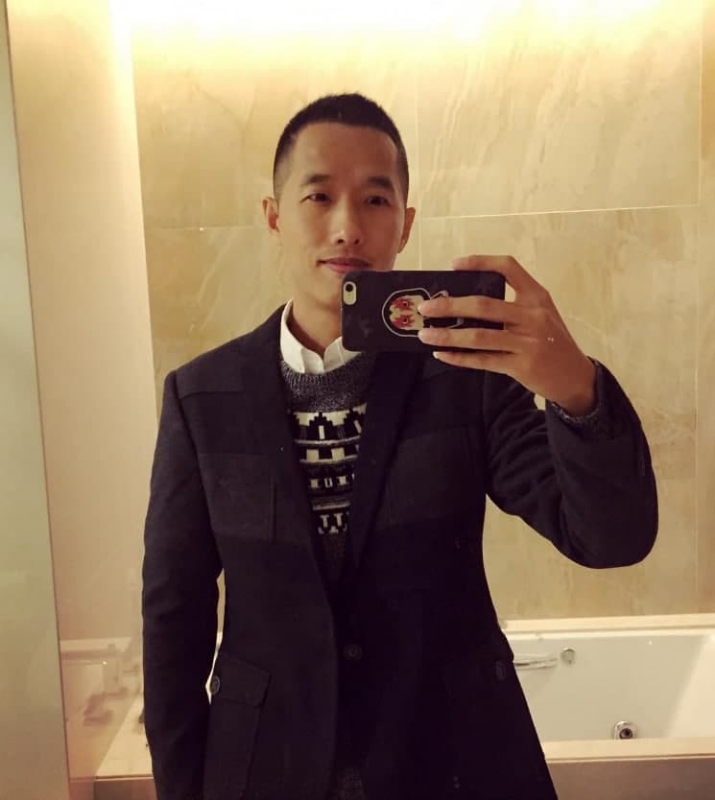 宿椰的第一张照片--常德相亲服务中心