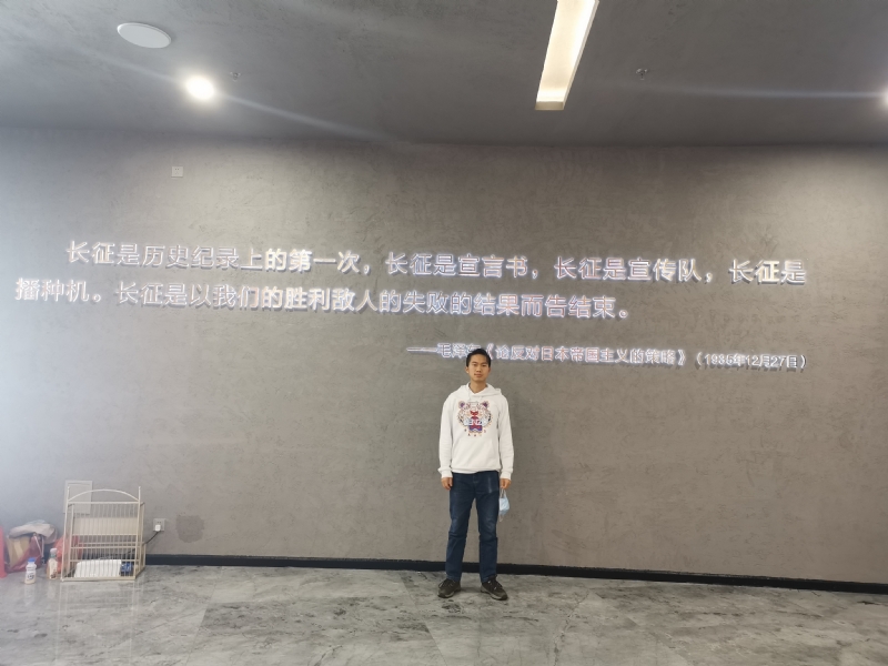踏浪而来的第一张照片--常德相亲服务中心