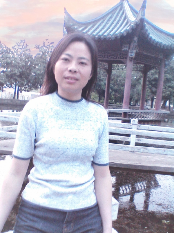 小草的第一张照片--常德相亲服务中心