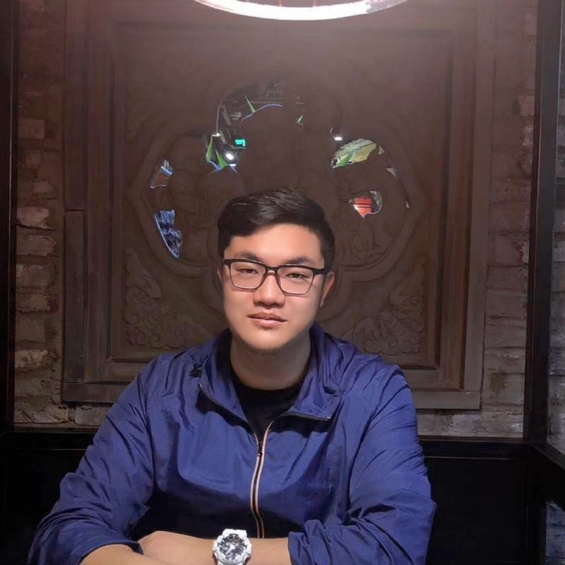 kuma的第一张照片--常德相亲服务中心