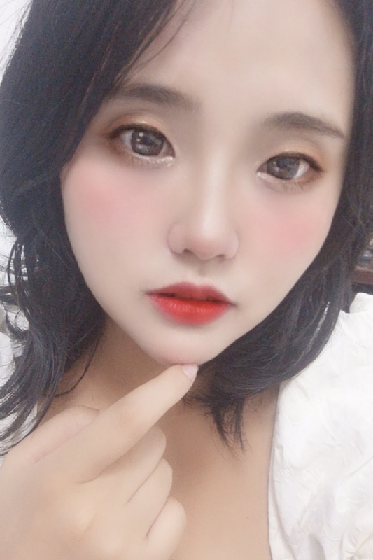 妮妮的第一张照片--常德相亲服务中心