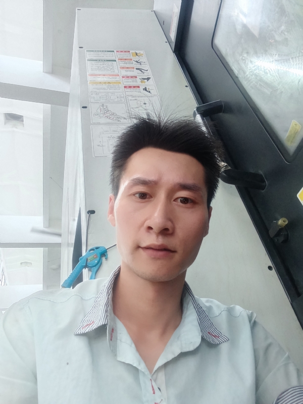 丽影封存的第一张照片--常德相亲服务中心