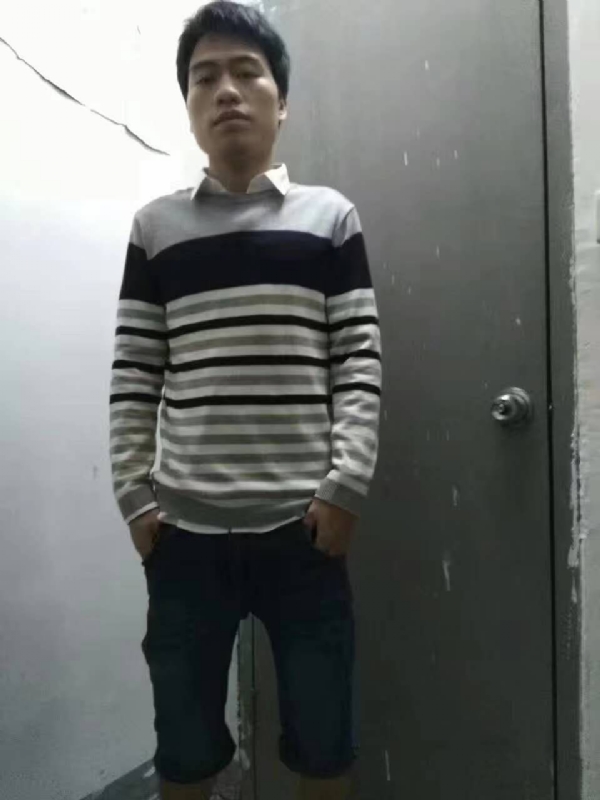 冯的第一张照片--常德相亲服务中心