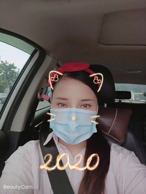 水瓶座的第一张照片--常德相亲服务中心
