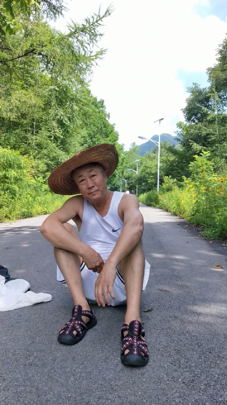 真诚寻伴的第一张照片--常德相亲服务中心