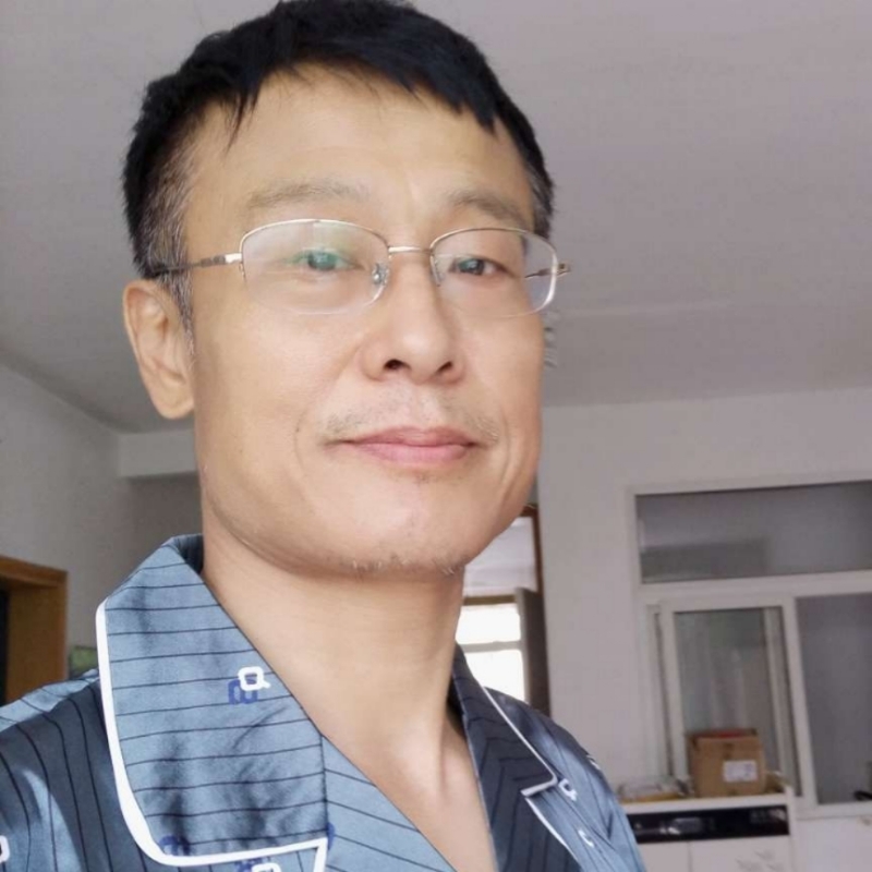 梓轩的第一张照片--常德相亲服务中心