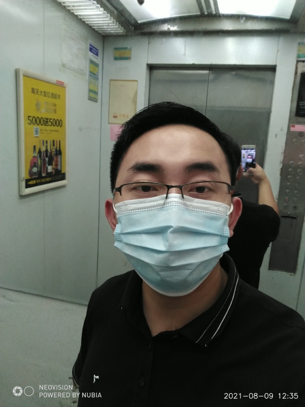 宅男遇上爱的第二张照片--常德相亲服务中心