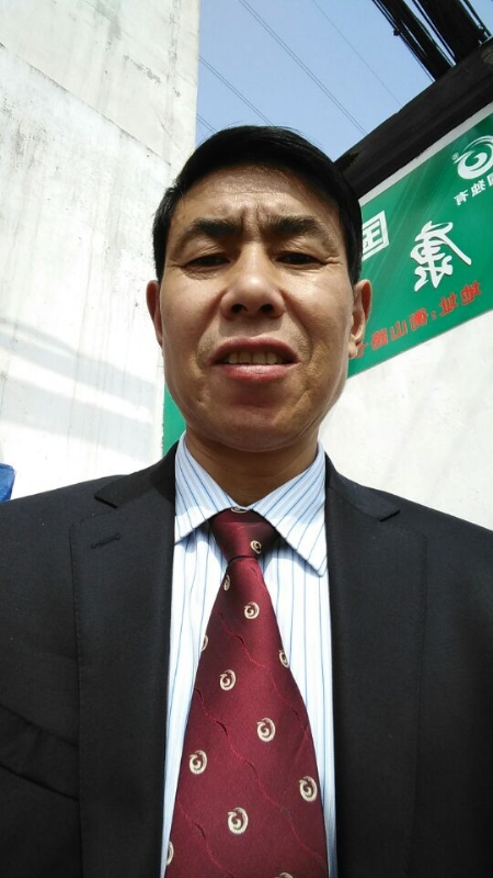 刘哥的第一张照片--常德相亲服务中心