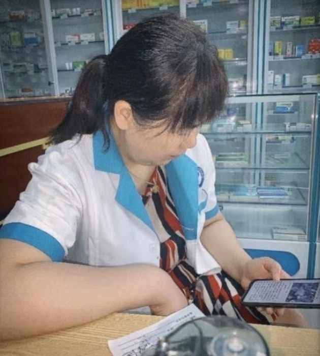简单快乐的第一张照片--常德相亲服务中心