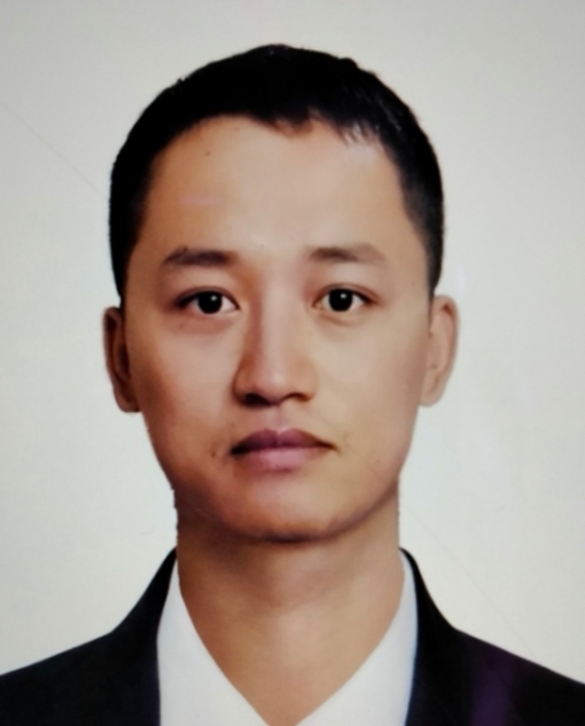 东哥的第一张照片--常德相亲服务中心