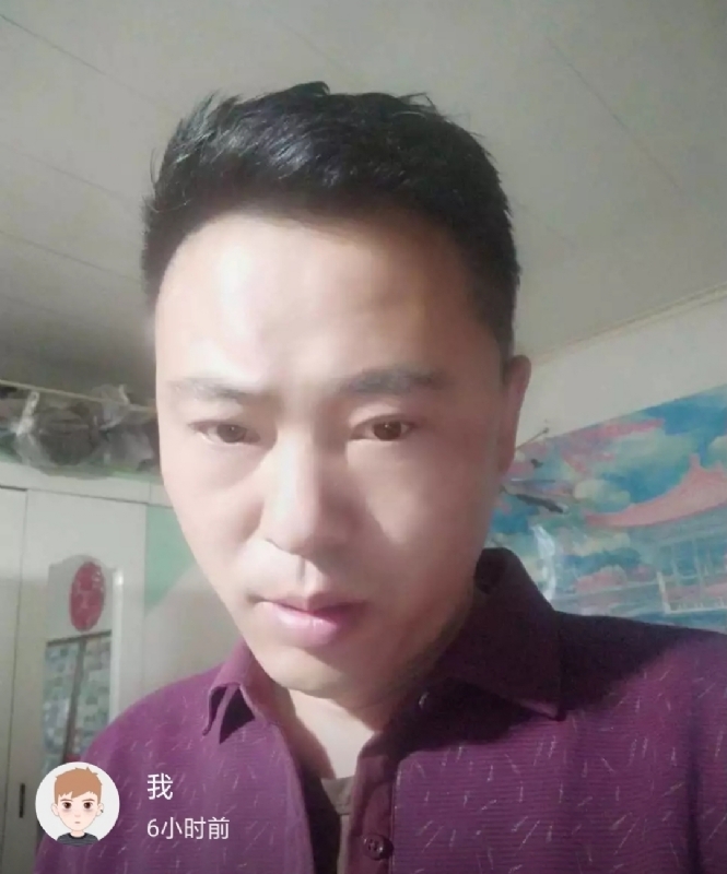 单身王子的第一张照片--常德相亲服务中心