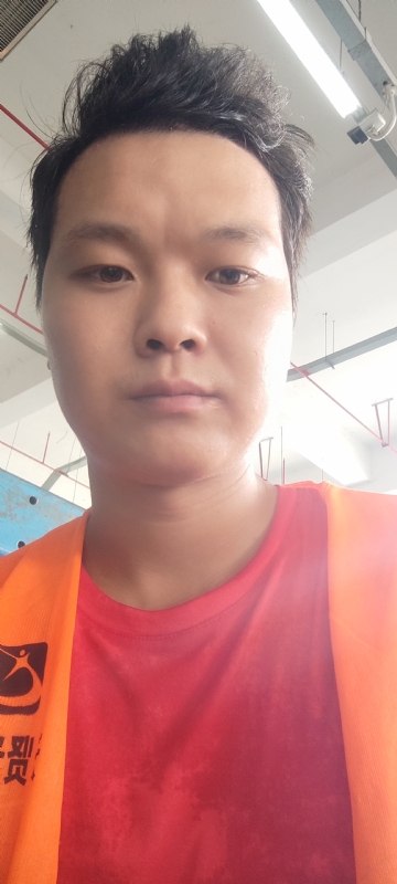 只待有缘人的第一张照片--常德相亲服务中心