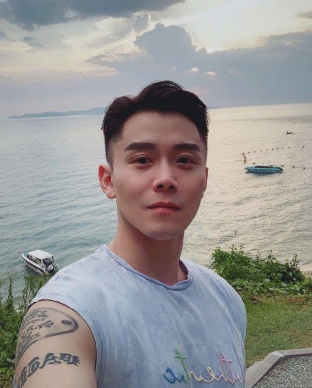 Aaron的第一张照片--常德相亲服务中心