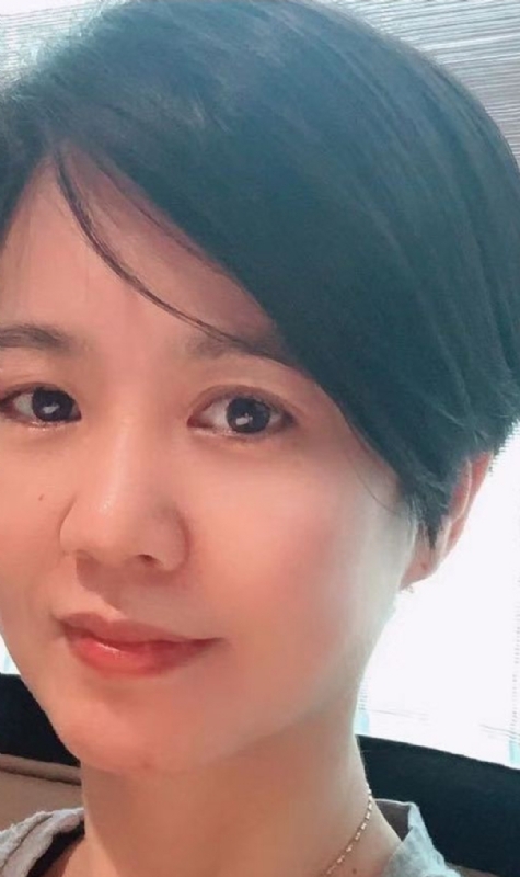 琪琪的第一张照片--常德相亲服务中心