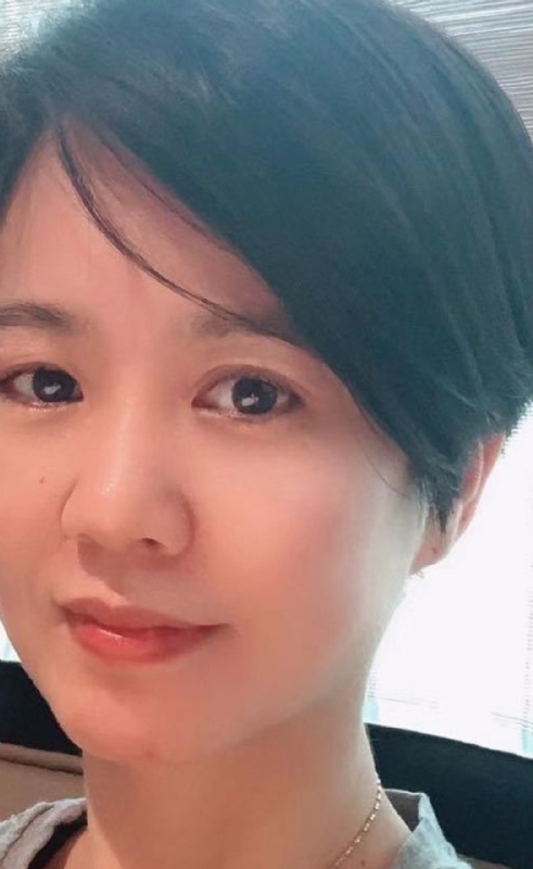 琪琪的第三张照片--常德相亲服务中心
