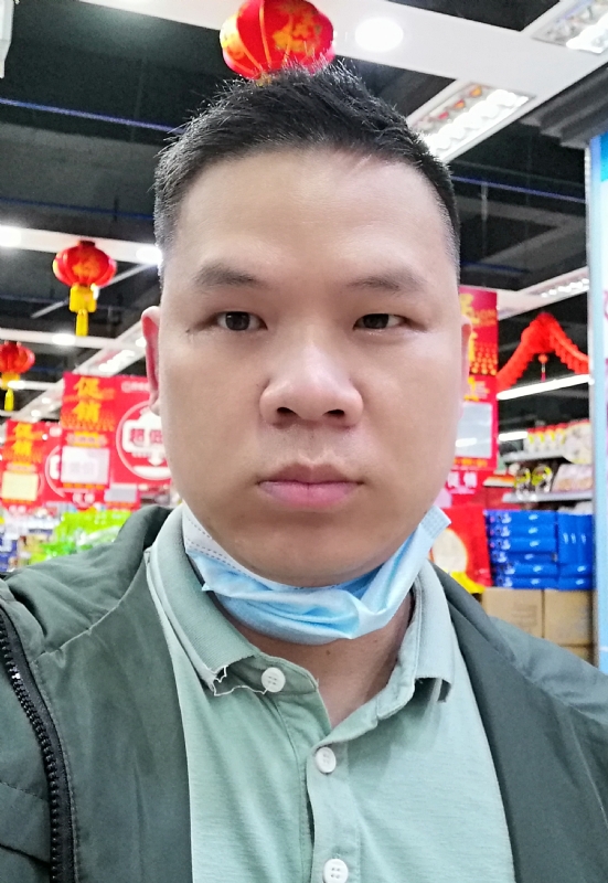木易先生的第一张照片--常德相亲服务中心