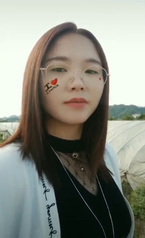 完美无瑕的第一张照片--常德相亲服务中心