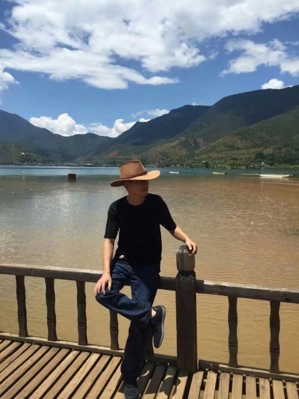 剑胆琴音的第一张照片--常德相亲服务中心