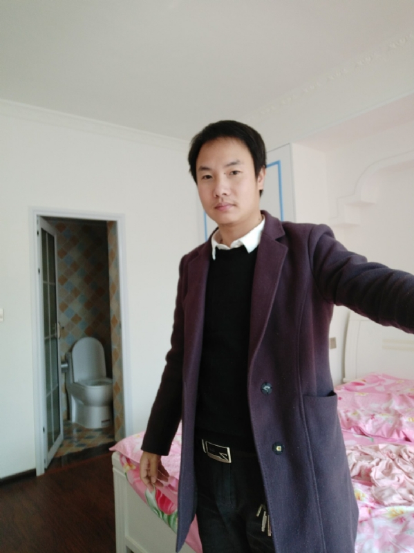 若山的第一张照片--常德相亲服务中心