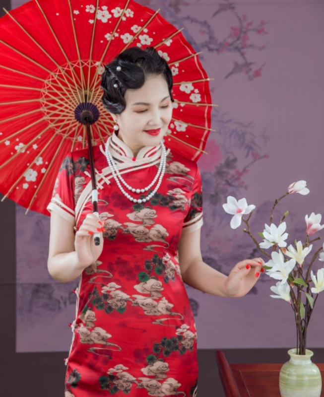 林芝的第一张照片--常德相亲服务中心