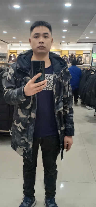 等待你的出现的第一张照片--常德相亲服务中心