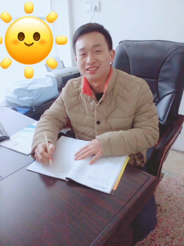 尚晋新的第四张照片--常德相亲服务中心