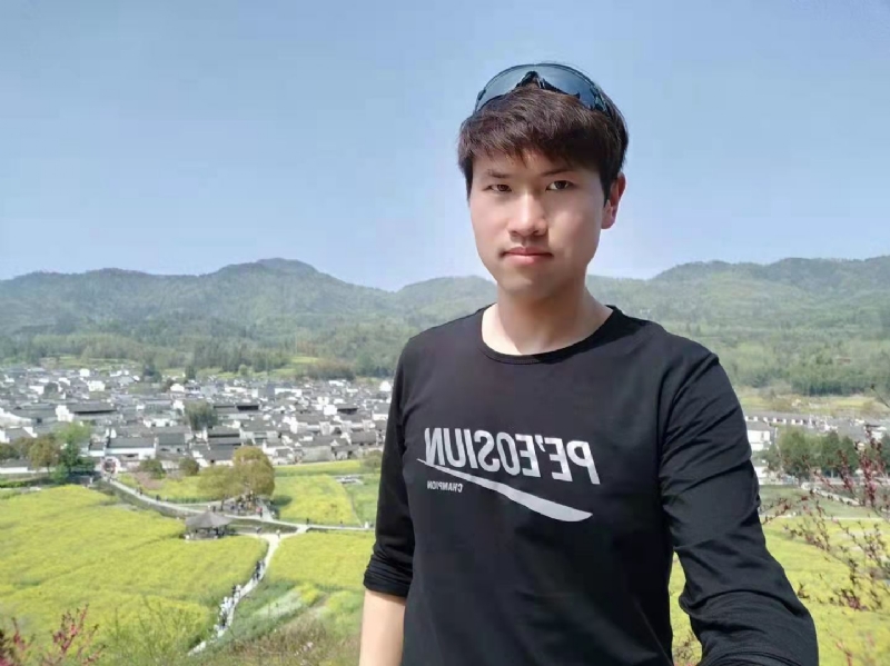 Myzone-峰的第一张照片--常德相亲服务中心