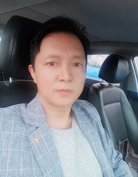 深蓝的第一张照片--常德相亲服务中心