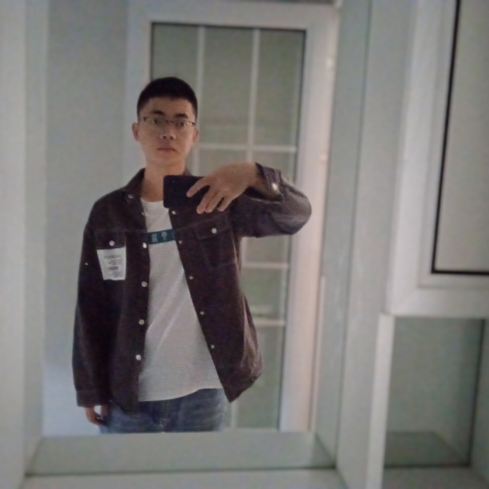 湫的第一张照片--常德相亲服务中心