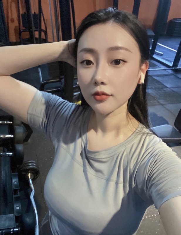 Annie的第一张照片--常德相亲服务中心
