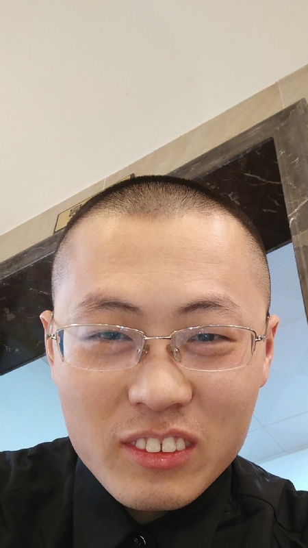 陈彩的第一张照片--常德相亲服务中心