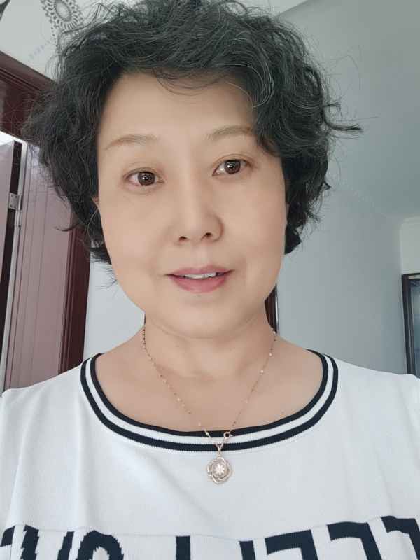 甜果的第一张照片--常德相亲服务中心
