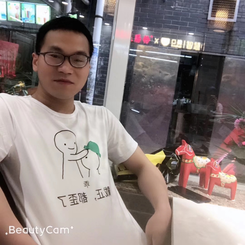Hilly的第一张照片--常德相亲服务中心